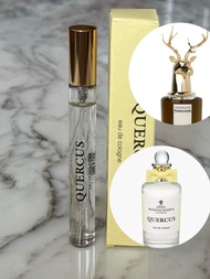 🤎PENHALIGON’S 10ML 迷你香水 QUERCUS Perfume fragrance miniature