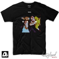 Band 5 SECONDS OF SUMMER 5SOS T-Shirt - CALM