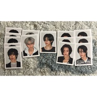 RIIZE ODYSSEY ID PHOTO