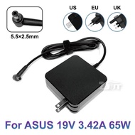 65 W Asus Laptop Charger Power Supply Charger for Asus F550C X554L A53S F555L F550L F554 F552L F751L