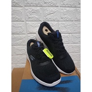 Skechers Go Walk Max Midshore Shoes Size 42.5 45 216281/BKBL