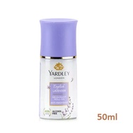 YARDLEY LONDON DEODORANT ROLL ON 50ML.
