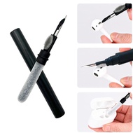 3 In 1 Earphones Earbuds Cleaning Pen Brush Wireless Bluetooth Headphones Case Cleaner Kit