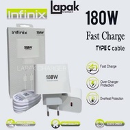 Infinix Hot note Smart 10Watt 33Watt 180 Watt 240 watt Micro Type c Fast Charger Original
