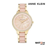 Anne Klein AK/1412BMGB นาฬิกาข้อมือผู้หญิง