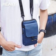 Pouch Bag Wallet Phone Heavy Premium Waterproof | Sling Bag hp | Sling Pouch Handphone Waterproof Po