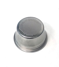 全新 Delonghi 德龍 La Specialista Prestigio 原裝 51 mm 專業級 精準 18/26 高萃取率 非加壓 咖啡 不鏽鋼 18～20g 雙份 咖啡 粉碗 濾籃 濾杯 