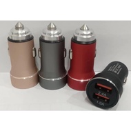 DC12-24V/1A Car Charger