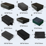 High Quality2Box diy The shell cover is waterproof1