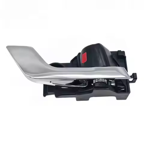 Car Door Inner Handle 69206-0N010 69205-0N010 For Toyota Crown Mark X Reiz Inner Door Pull Handle Ri