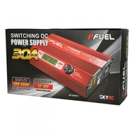SkyRc 200013-10 EFUEL 30A Power Supply with UK Plug