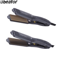Ubeator Hair Straightener Wave Ceramic Corrugated Iron Hair Styling Tools