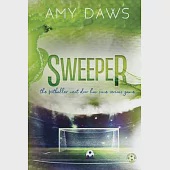 Sweeper: Alternate Cover