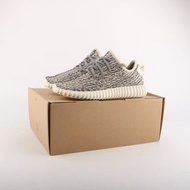 Adidas Yeezy Boost 350 V2 灰色