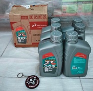 New Oli Samping 2Tak, Oli Samping Enviro 2T Original Pertamina, RX king, Vespa, F1Zr