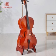[UsusexaMY] Lightweight And Foldable Cello Stand, Floor Stand for Violin, Ukulele, Electric Bass