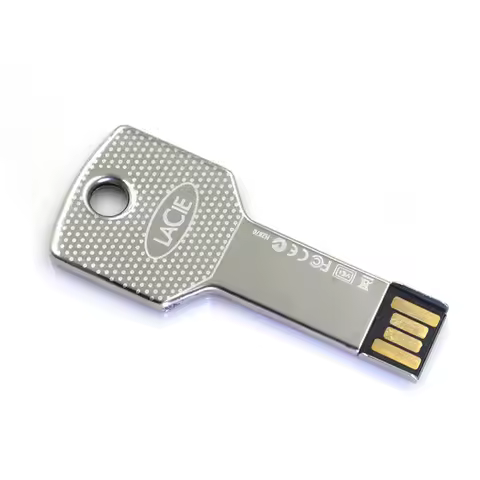Key Usb Flash Drive Pendrive 128gb 64gb 32gb Memory Usb Stick 16gb 8gb 4gb Metal Waterproof Lacie Pe