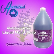 Liquid Hand Soap | 1 Gallon