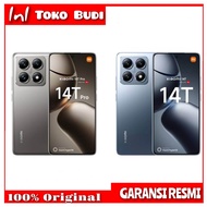 Xiaomi ( Mi 14T / Mi 14 T Pro ) ( 5G ) (12/512) Garansi Resmi Tam