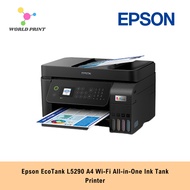 Epson EcoTank L5290 A4 Wi-Fi All-in-One Ink Tank Printer