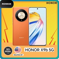 Honor X9B 5G (12GB+512GB) - Sunrise Orange