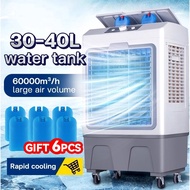 FEILI air cooler  35/40/50L aircon air cooler fan air conditioner Super wind power portable aircon