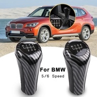 Car Shift Handball For BMW E46 E60 E90 Shift Rod Parts Shift Rod Head Black 5th 6th Gear For BMW E91