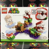 [ORIGINAL]LEGO Super Mario Piranha Plant Puzzling Challenge Expansi (71382)