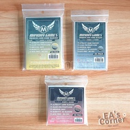 [EA's Corner] [Pack] Mayday Games Card Sleeves (Premium) 70x110mm | 80x80mm | 80x120mm