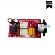 Bombardir SoftStart Auto Soft Start Kit