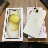 iPhone 15 plus 128 GB ibox