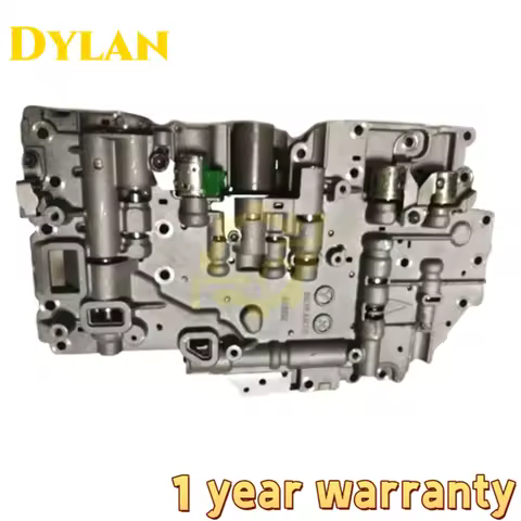 Original Transmission Valve Body A340 A340E A340F A341 A343 A343E Suit For Volvo Toyota Mitsubishi J