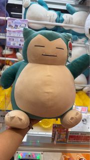 ‼️Namco原創景品 ✈️ 日本直送景品 日版 正版 Pokemon 卡比獸 大公仔 寵物小精靈