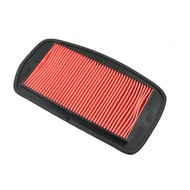Lopor Air Filter Motorcycle For Yamaha FZ6 Fazer/S2 1B3 5VX 4S8 5S5  2004-2010 5VX-14451-00 FZ 6 Faz