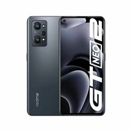 Second-Hand GT Neo2 Full Netcom 5G Snapdragon 870 Processor Student Cheap Smart 5G, NFC Mobile Phone