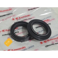 Ash seal And schok Upside down seal kawasaki KLX 150 BF(SE)(ARS)