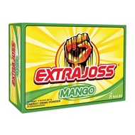 เครื่องดื่มเกลือแร่ Extra joss ชนิดผงผสมน้ำ 1 กล่องมี 6 ซอง