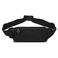 Small Work Site Ladies Waist Bag Outdoor Wear-Resistant
