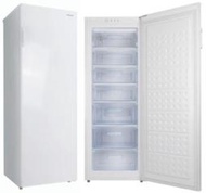 HERAN 禾聯 235L 直立式 冷凍櫃 HFZ-B2451 (來電議價)