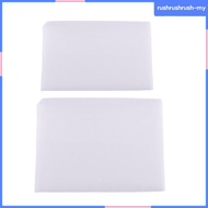 [RushrushrushMY] Adhesive Non-Woven Interlining Iron On Adhesive Fabric Quilting Fabric Lining