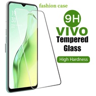 VIVO Tempered Glass Y11 Y12 Y15 Y17 Y19 s1 y91 y93 y95 v11 v11i v15 v15pro s1pro v17 v17pro y20/y30