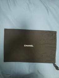 Chanel 長盒子原裝袋