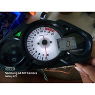 Original old cb 150 r speedometer