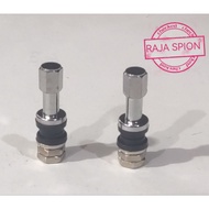 Long tubeless valve long tubeless valve