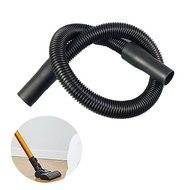 GlobalZip Vacuum Cleaner Hose EVA Flexible Leakproof Household Vacuum Cleaner Hose Tube 32mm Vacuum