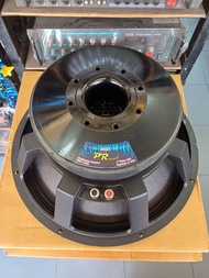 ดอกลำโพง15นิ้วโครงหล่อ PR Audio PR-15 220x30 วอยซ์4นิ้ว4ชั้น 1200W