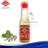 Lingam's Castor Oil/Vilakkenai 155 ML
