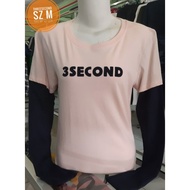 3second T-shirt