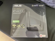 Asus RT-AX53U Wifi 6 Router