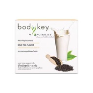 บอดี้คีย์ amway ของแท้ bodykey นิวทริไลท์ ผลิตภัณฑ์ทดแทนมื้ออาหาร ช้อปไทย100 ตัดบาร์โค้ด